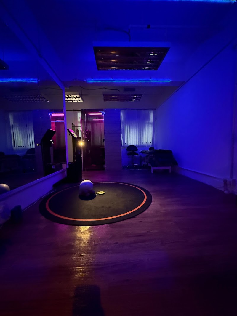 Health+Club A Bit More Health Care Club Hong Kong