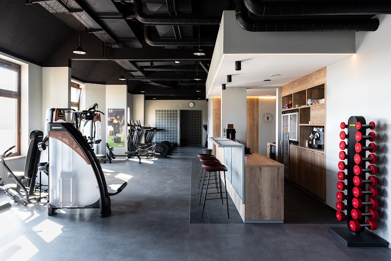 Health Club Diplomat Prague - Day Spa in Prague