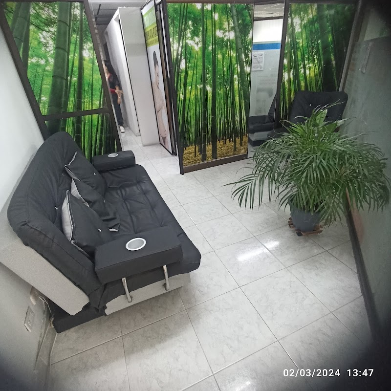 Health Club Dr. Andrea Giraldo Pereira - Day Spa in Pereira