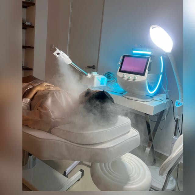 Health  Club Spa Acapulco de Juárez - Day Spa in Acapulco de Juárez