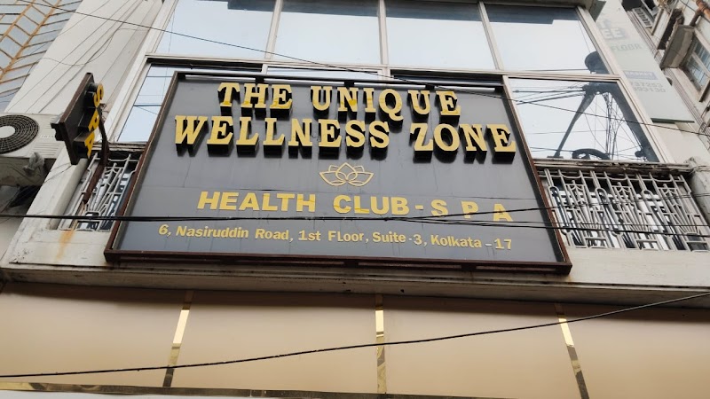 Health Club Spa Kolkata - Day Spa in Kolkata