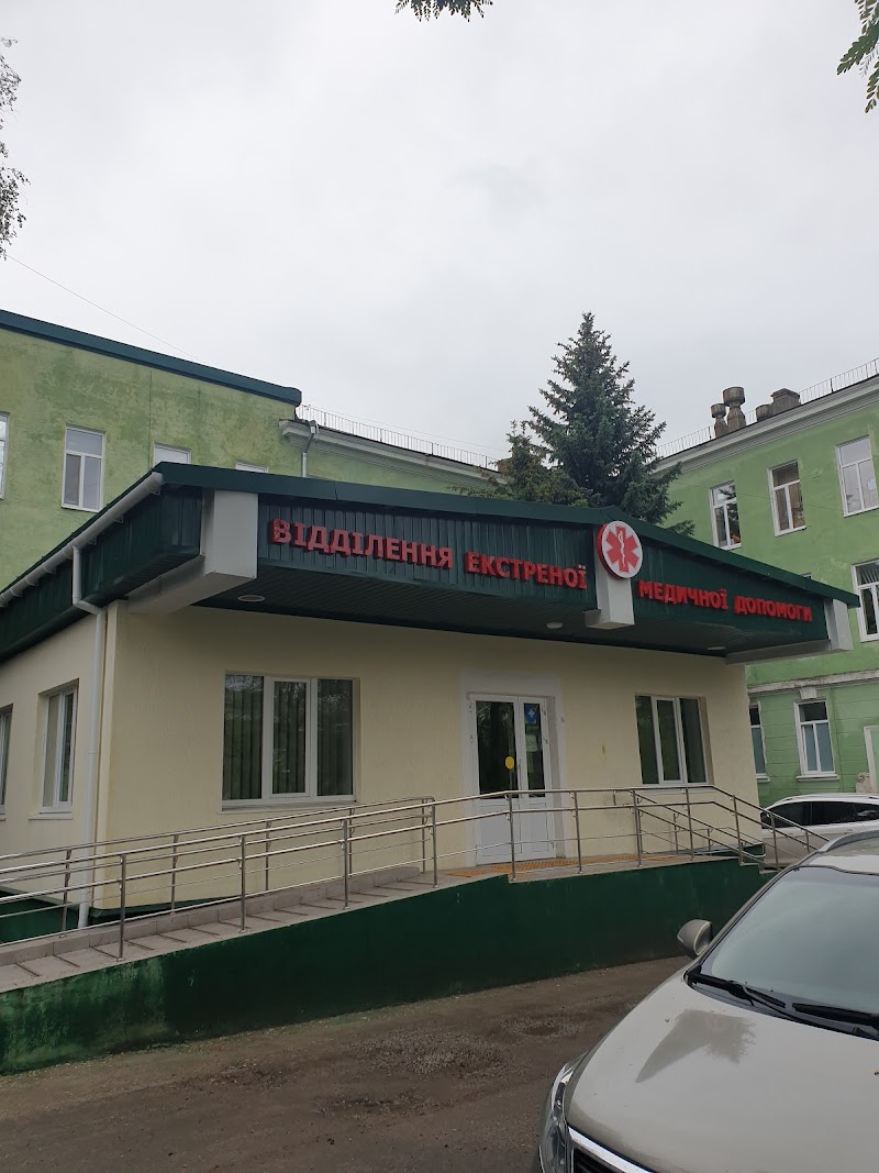 Health Complex Korona Kramatorsk - Day Spa in Kramatorsk