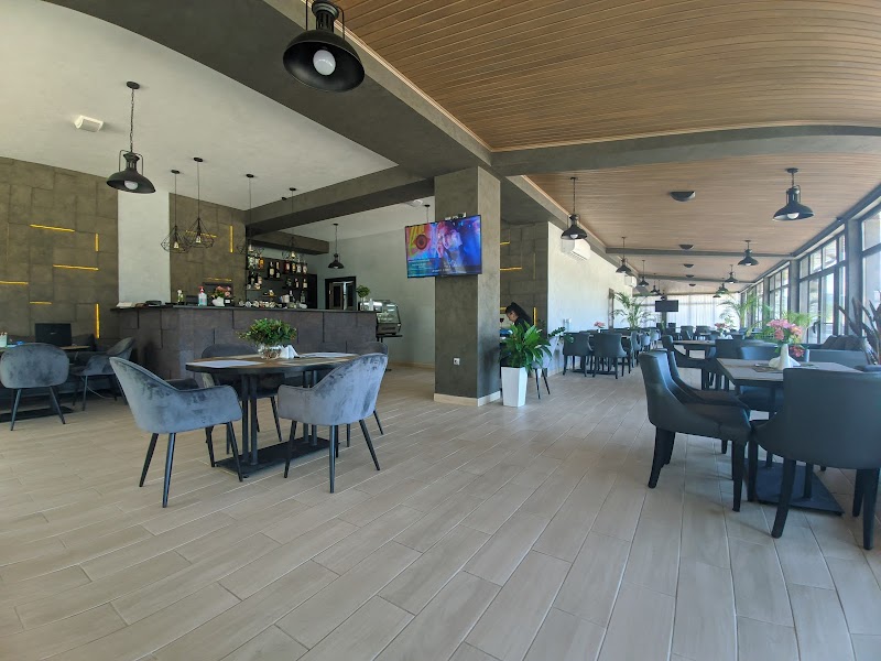 Health complex VitAr Terebla - Day Spa in Terebla