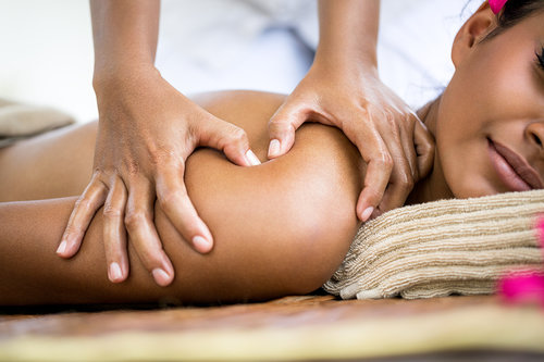 Health Effects Massage Center Orem - Day Spa in Orem