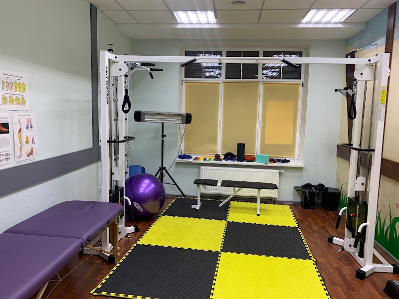 Health Factory Liuteranska St