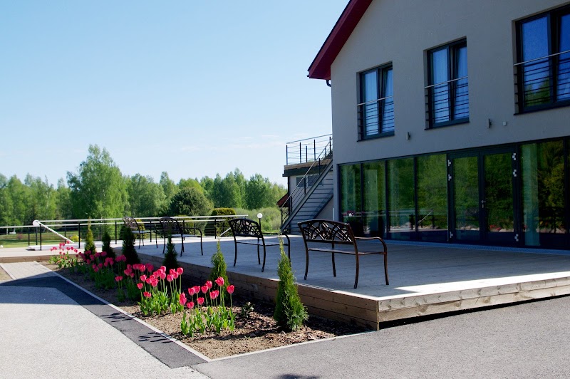 Health Farmstead Otepää - Day Spa in Otepää