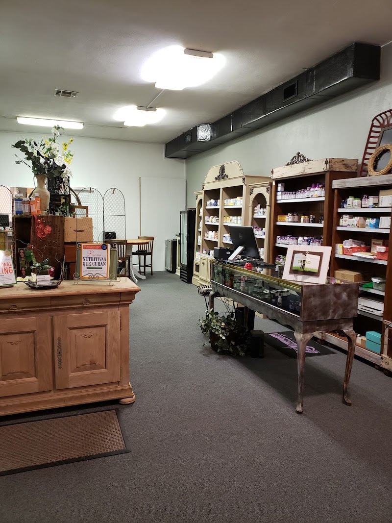 Health Fix Mobile - Day Spa in Mobile