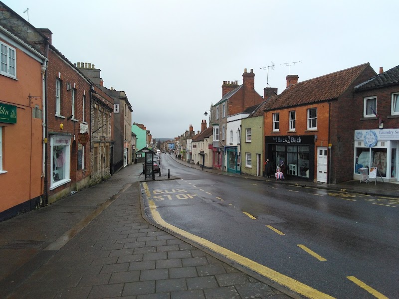 Health Freedom Glastonbury - Wellness Retreat in Glastonbury