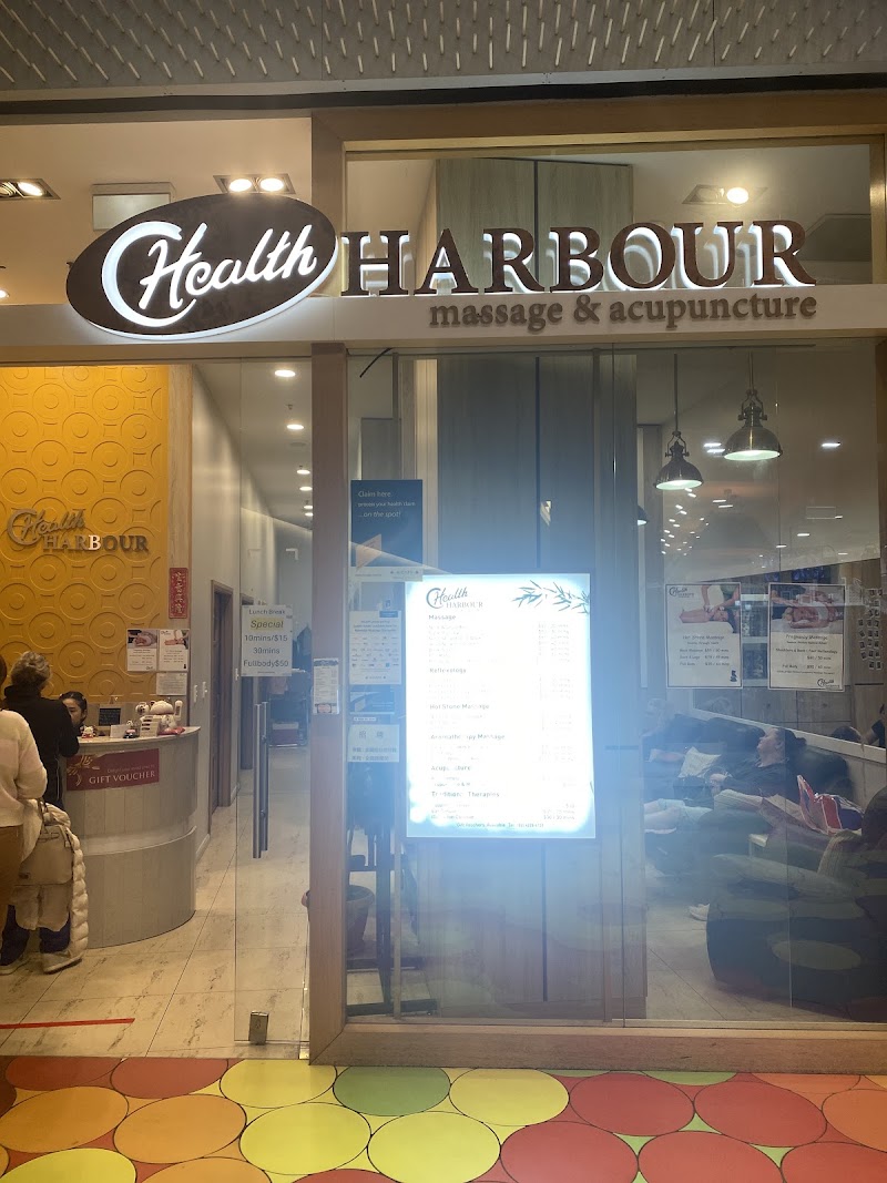 Health Harbour Wollongong - Day Spa in Wollongong