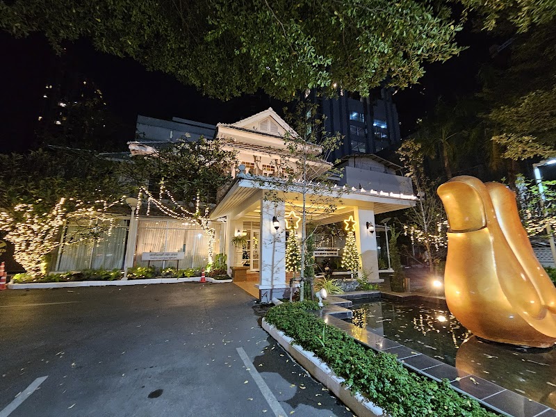 Health Land Sathon Krabi - Day Spa in Krabi