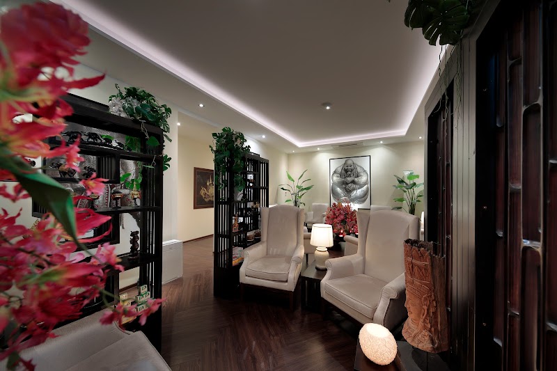 Health Land Thai Massage & Spa Frankfurt - Day Spa in Frankfurt