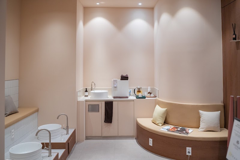 Health Massage Center Seongnam City - Day Spa in Seongnam City