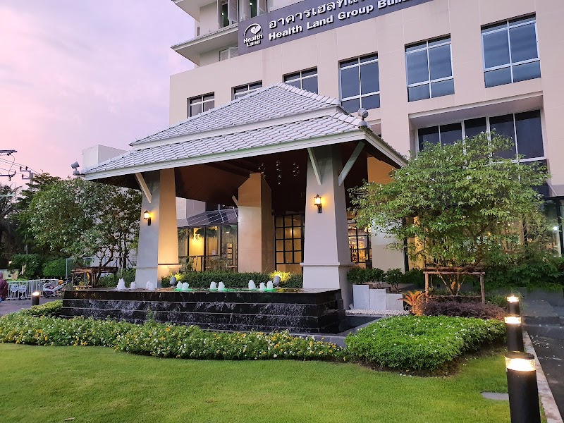 Health Massage Shop Ban Din Lan Nuea - Day Spa in Ban Din Lan