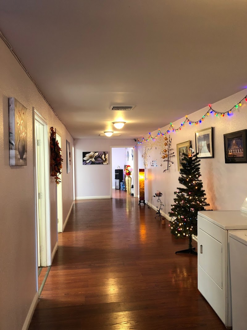 Health Massage Therapy La Puente - Day Spa in La Puente