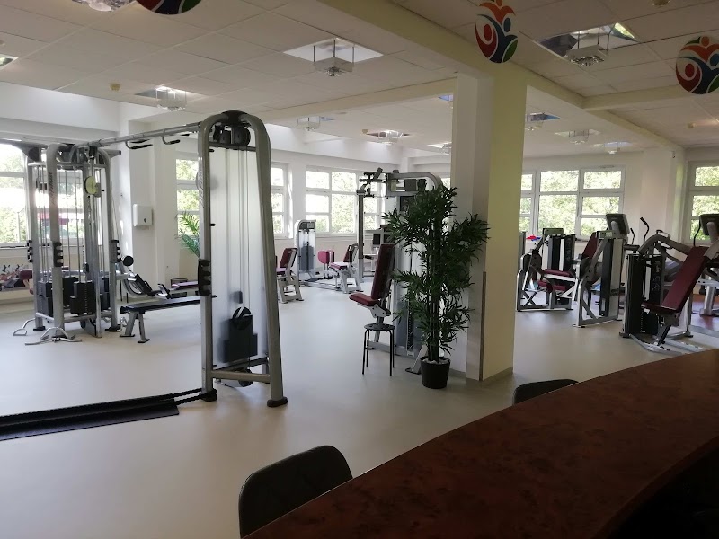 Health-N-Fit Spa Sankt Egidien - Day Spa in Sankt Egidien