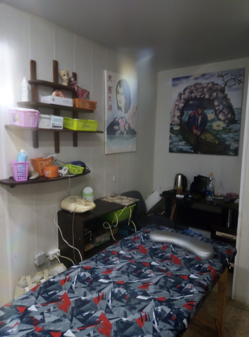 Health Office ORTOS - PROFI Tolyatti - Day Spa in Tolyatti