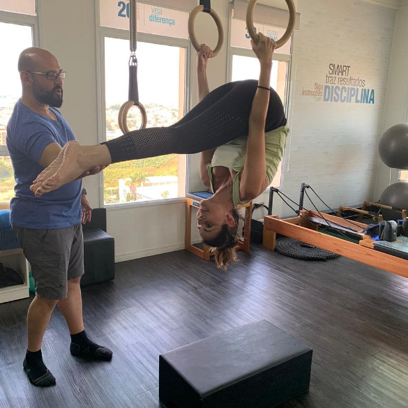 Health Pilares São Carlos - Day Spa in São Carlos