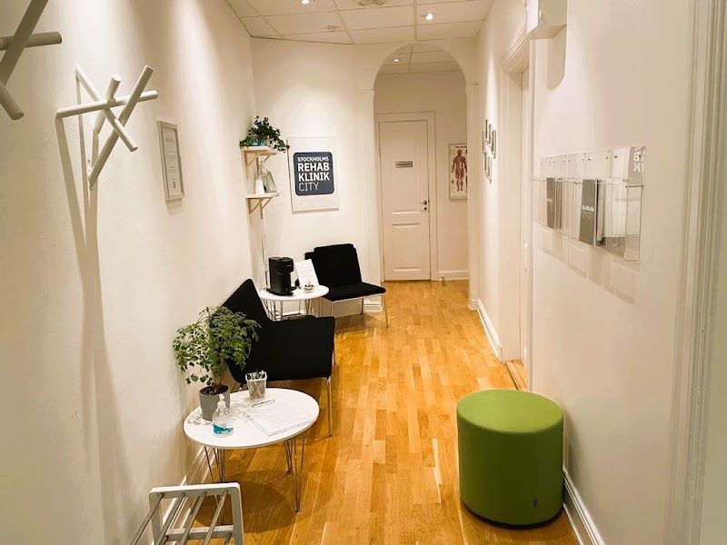 Health Rehab Sweden Stockholm - Day Spa in Stockholm