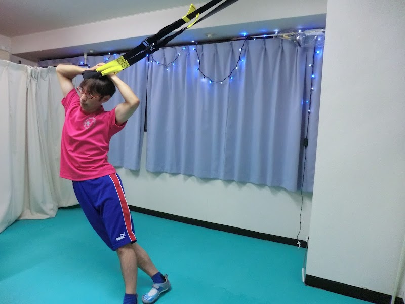 Health Space Shine More Fuchu City - Day Spa in Fuchu City