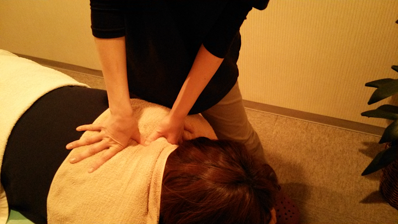 Health Studio Tachikawa City - Day Spa in Tachikawa City