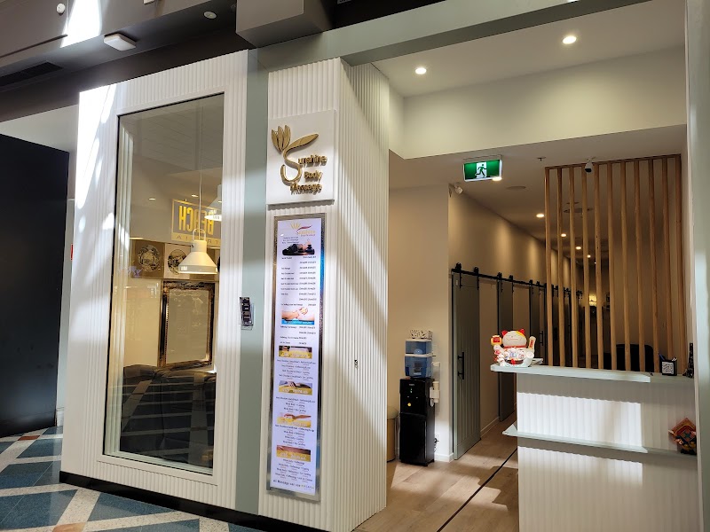 Health Tips Massage Therapy - Sunshine Plaza Sunshine Coast - Day Spa in Sunshine Coast