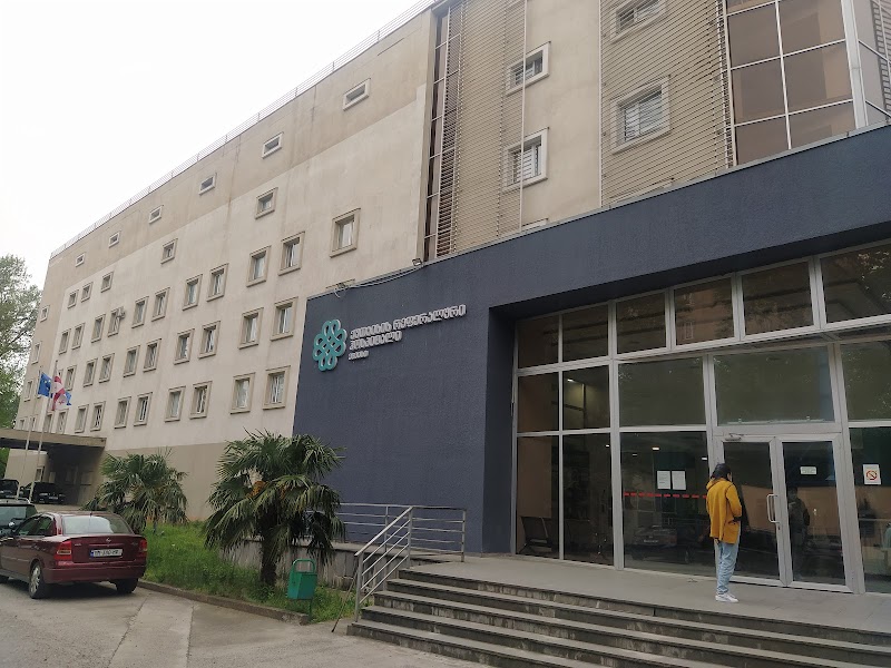 Health Vista - Dr. Marika Chkhikvadze Kutaisi - Day Spa in Kutaisi