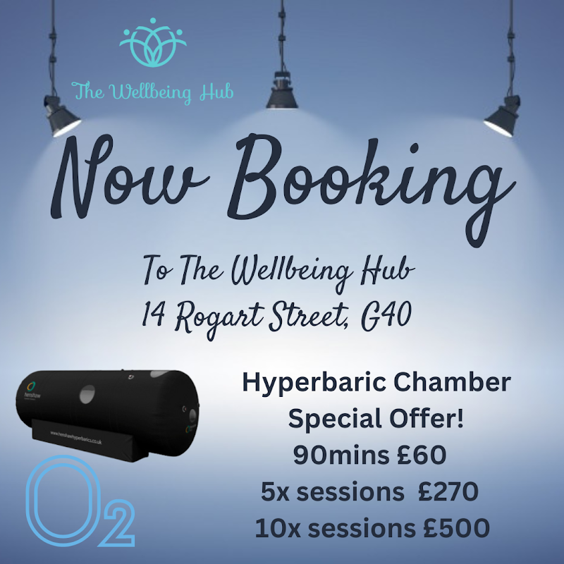 Health & Well-Being Holistic Clinic Glasgow - Medical Spa in Glasgow