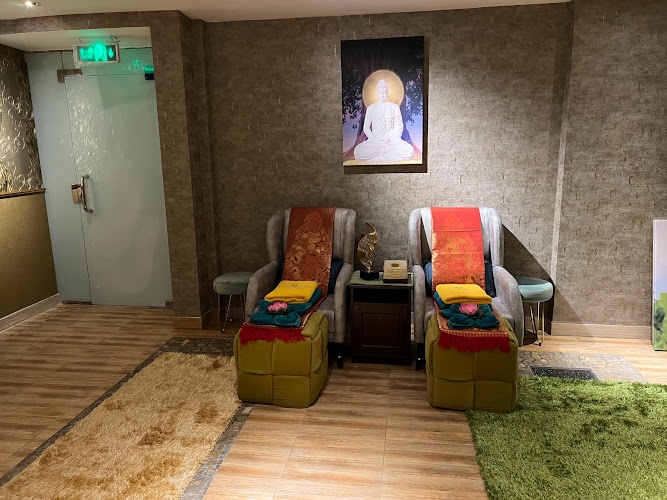 Health Wellness By Nisha Manama - Wellness Retreat in Manama