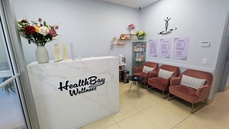 HealthBay Wellness Markham - Wellness Retreat in Markham