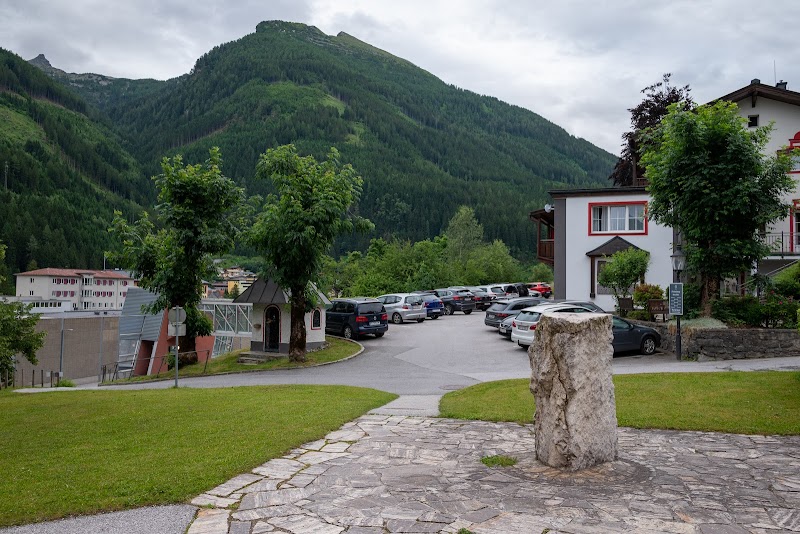 Healthcenter Gastein - Wetzlgut Bad Gastein - Hotel Spa in Bad Gastein