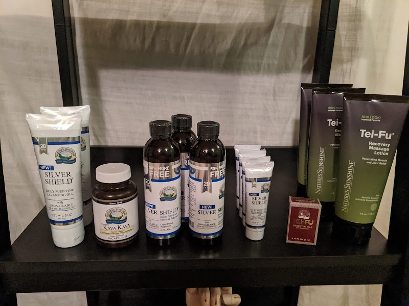 Healthful Hands Massage Therapy Easton - Day Spa in Easton