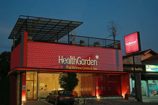 HealthGarden Thai Wellness Centre & Spa Negombo - Medical Spa in Negombo