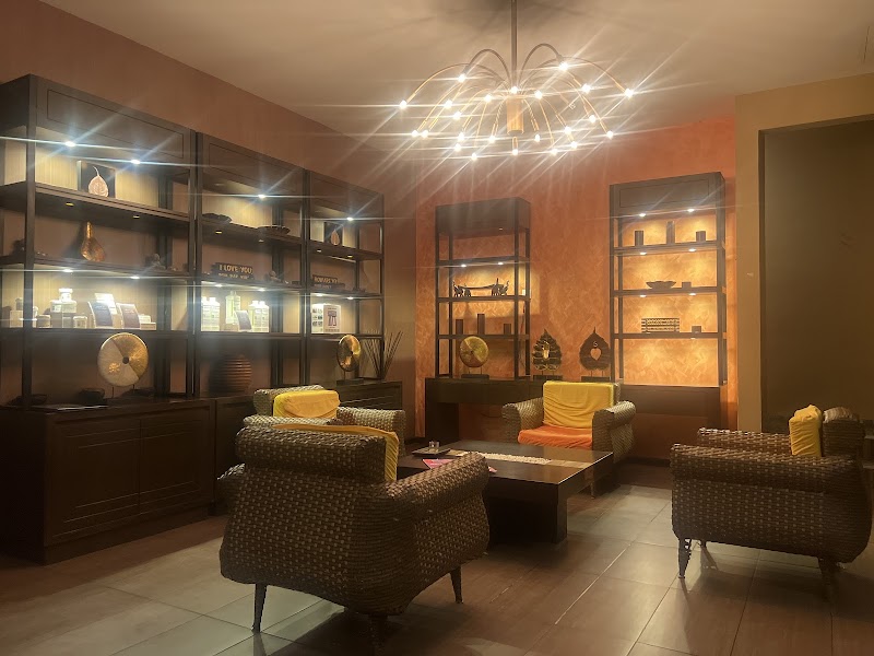 Healthland bandar botanic Klang - Day Spa in Klang