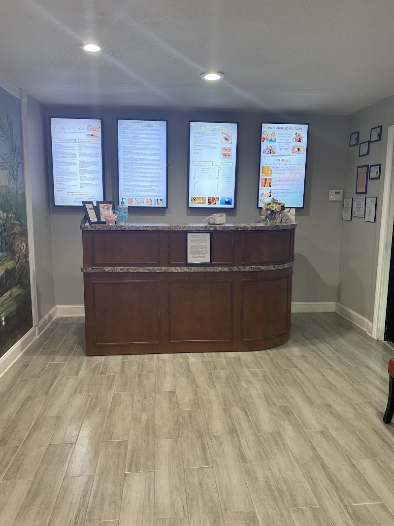 HealthQuest Wellness Center Titusville - Wellness Retreat in Titusville