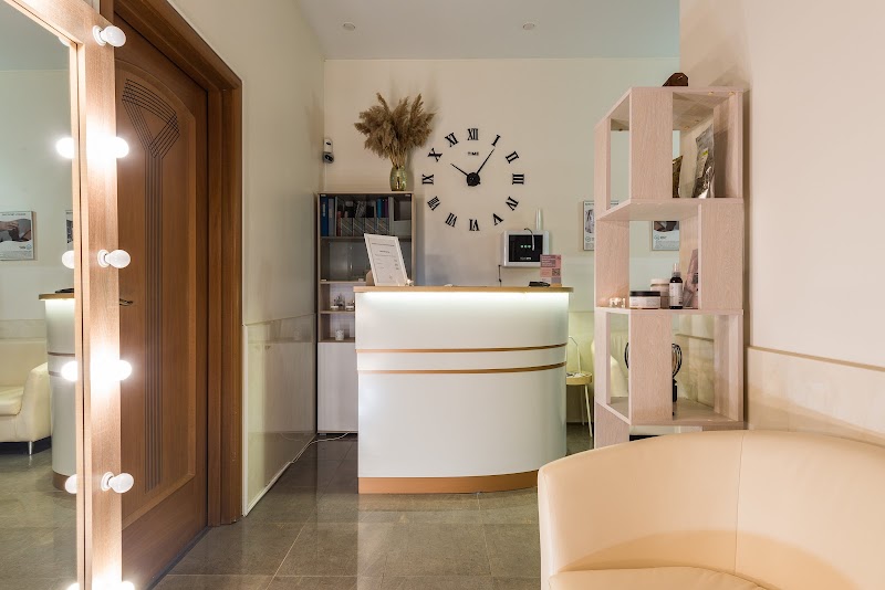 Healthroom Trubnaya Ploshchad' - Day Spa in Trubnaya Ploshchad'