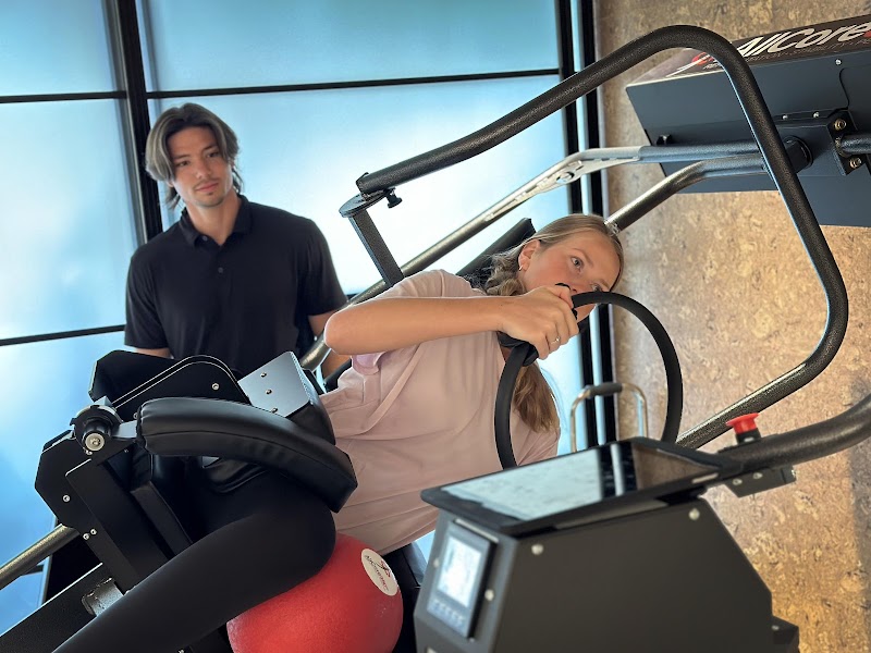 Healthspan+ Montecito - Medical Spa in Montecito