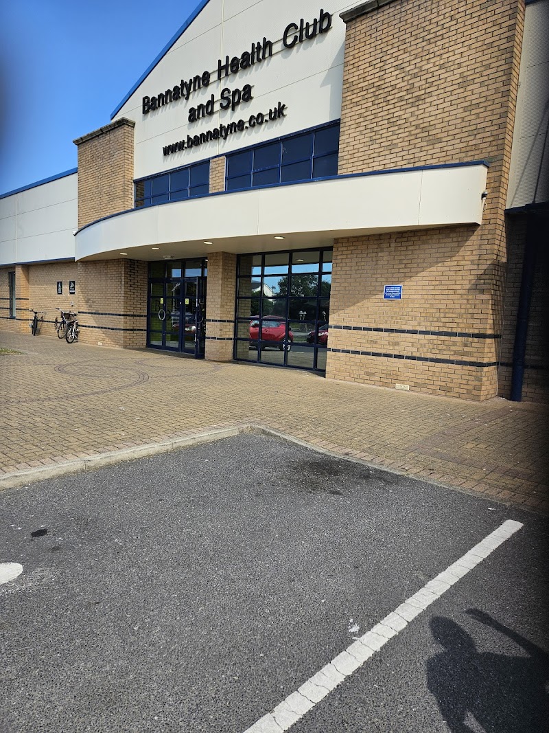 Healthworks Spa Blackpool - Day Spa in Blackpool