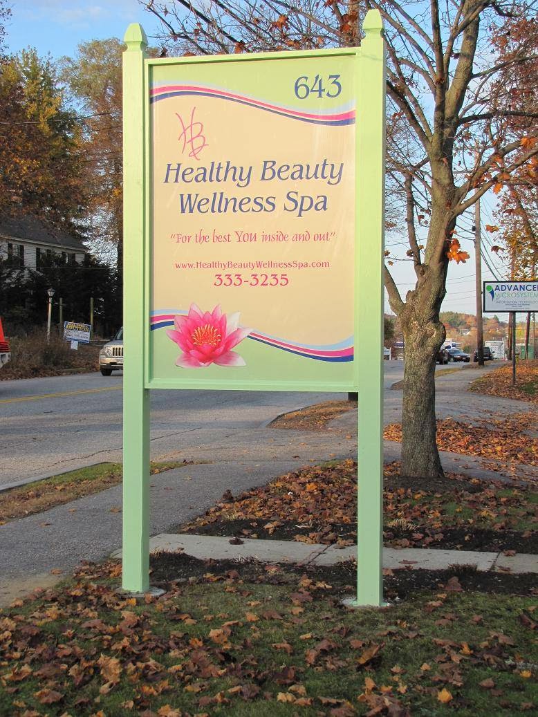Healthy Beauty Wellness Spa Lewiston - Wellness Retreat in Lewiston
