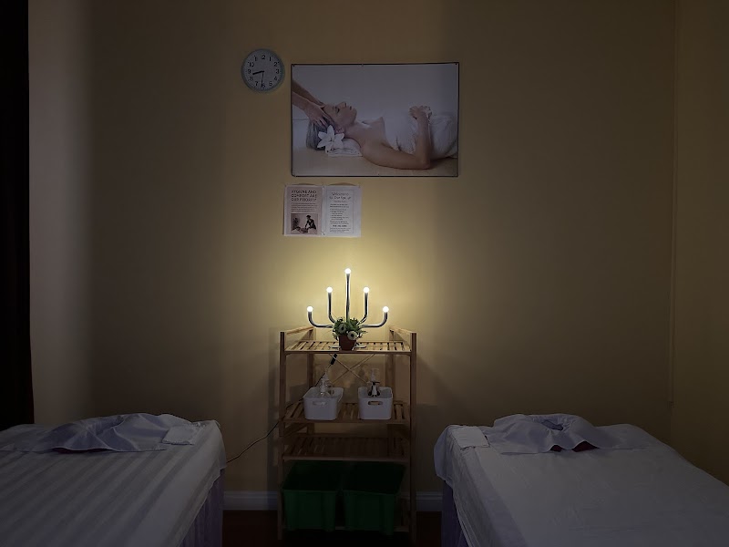 Healthy Body and Foot Spa La Verne - Day Spa in La Verne