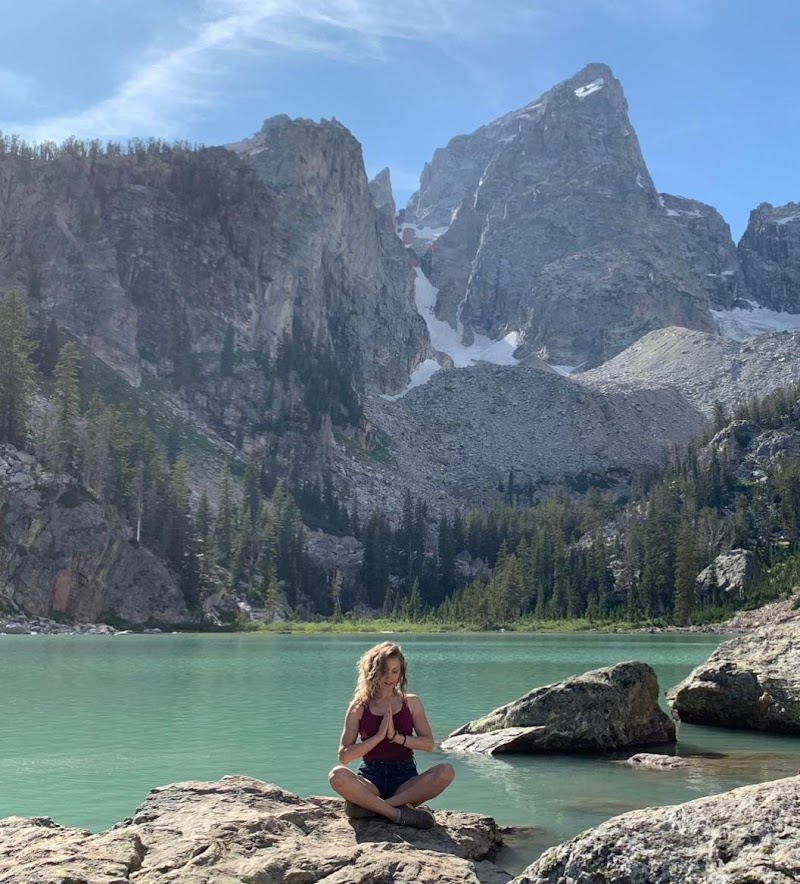 Healthy Body Massage Jackson Hole - Day Spa in Jackson Hole