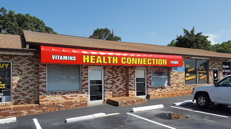 Healthy Connection Gastonia - Day Spa in Gastonia