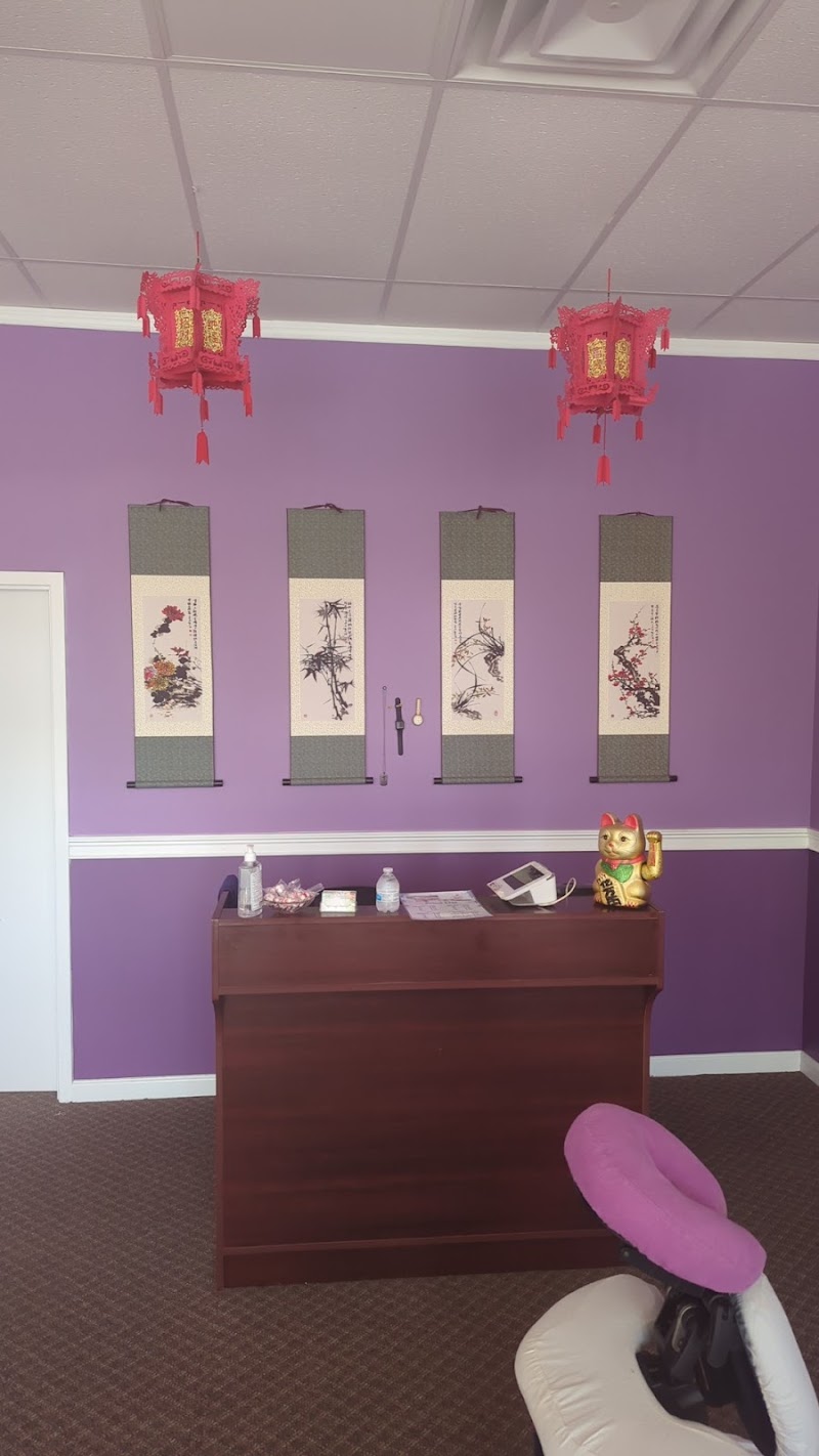 Healthy foot massage Knightdale - Day Spa in Knightdale