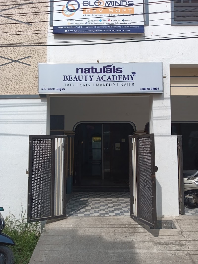 Healthy Life Style Centre Salem - Wellness Retreat in Salem