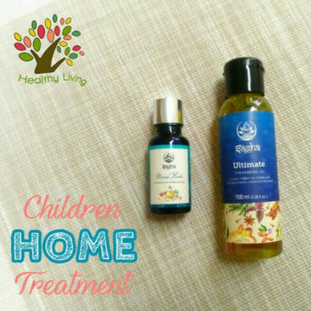 Healthy Living Bogor Kabupaten - Day Spa in Bogor Kabupaten