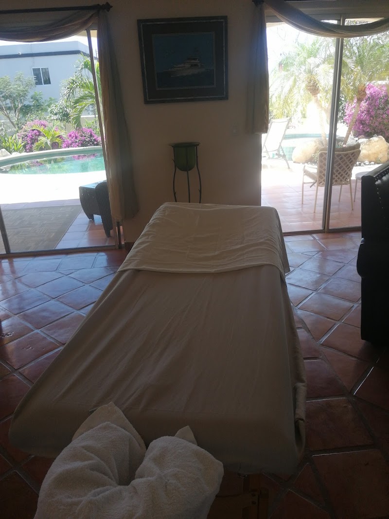 Healthy Massage Cabo San Lucas - Day Spa in Cabo San Lucas