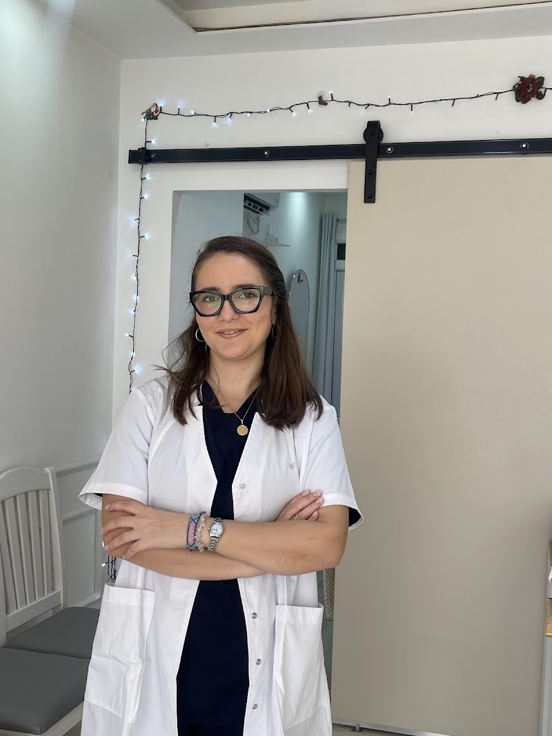 Healthy Nes Center Bahia Center