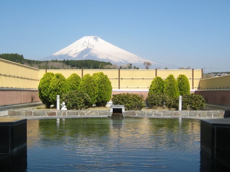 Healthy Park Susono - Day Spa in Susono