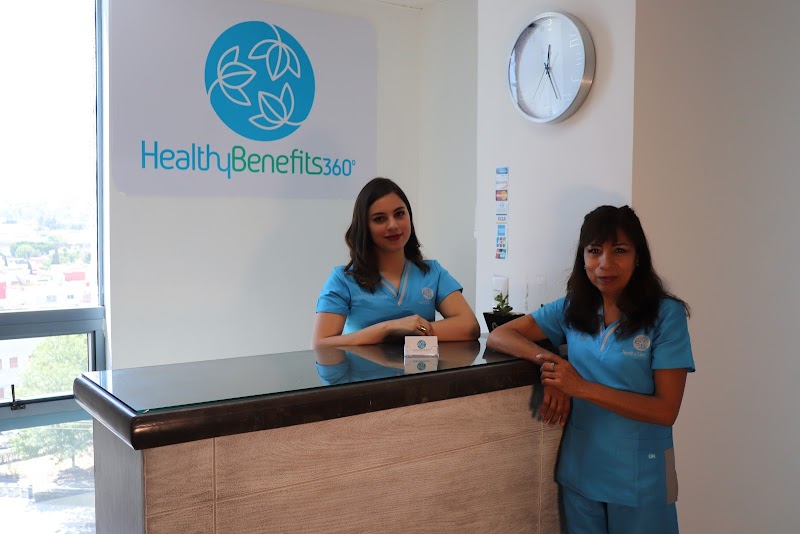 Healthy Skin Care Querétaro Santiago de Querétaro - Day Spa in Santiago de Querétaro