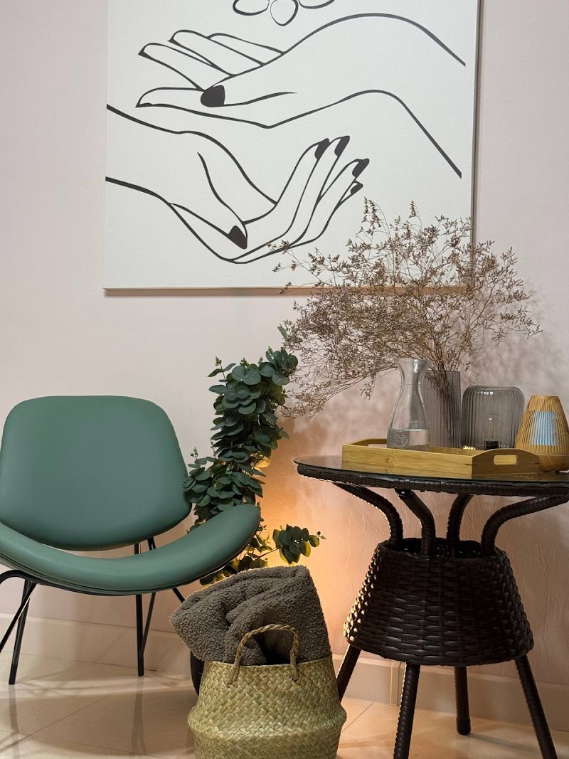 Healthy Space Spa Batumi