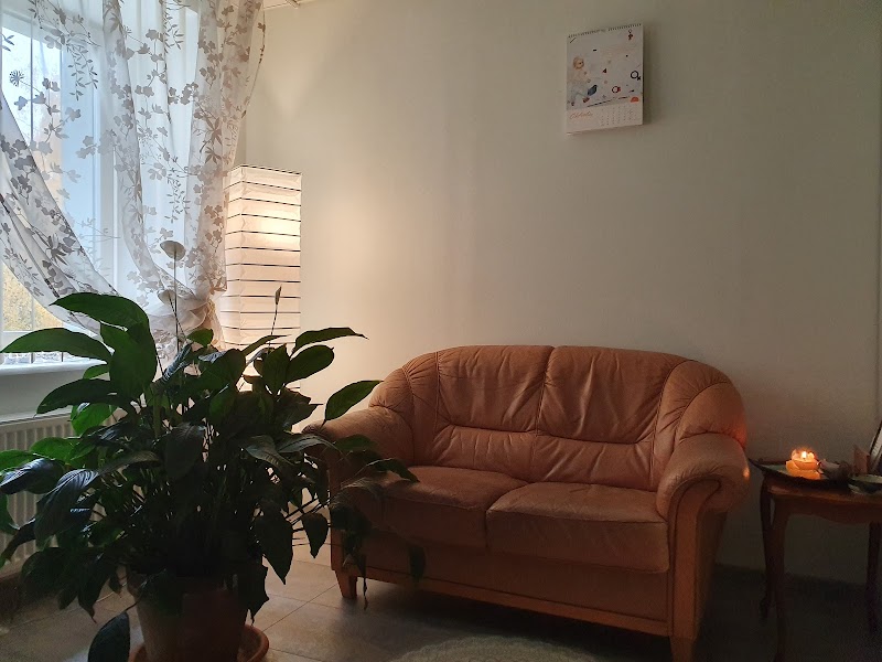 Heaolu Stuudio, massaaź Põlvas - Day Spa in Põlva